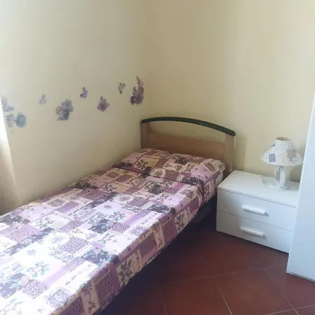 Alloggio in famiglia Fontana Capannori
