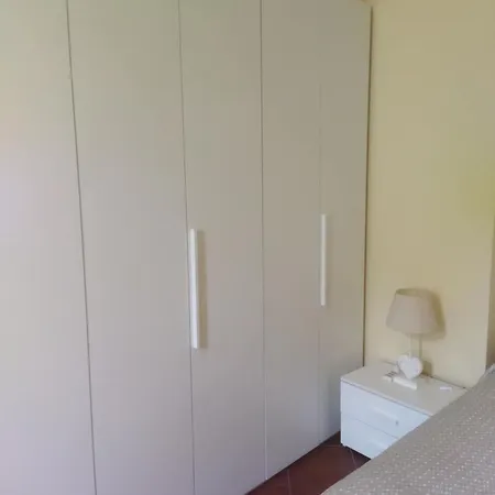 Alloggio in famiglia Fontana *