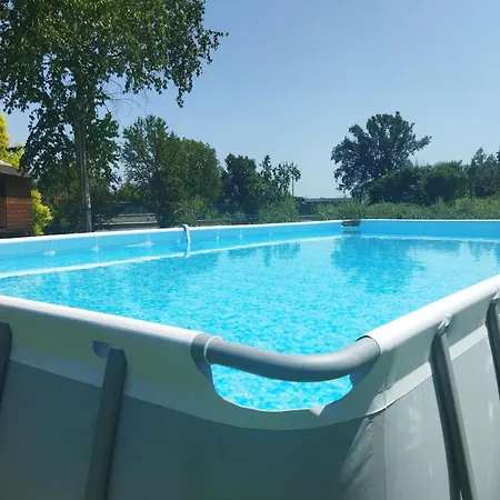 Fontana Alloggio in famiglia *