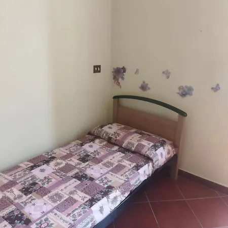 Fontana Alloggio in famiglia