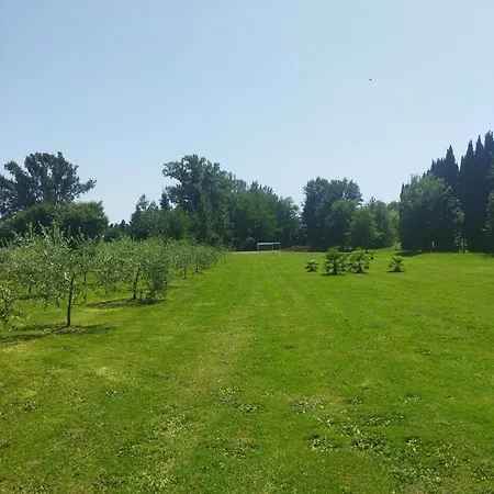 Alloggio in famiglia Fontana *