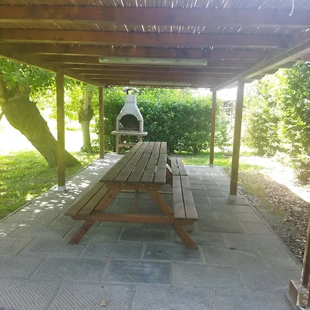 Fontana Alloggio in famiglia *