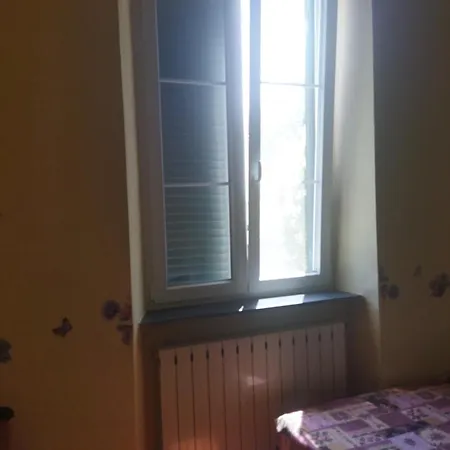 Fontana Alloggio in famiglia
